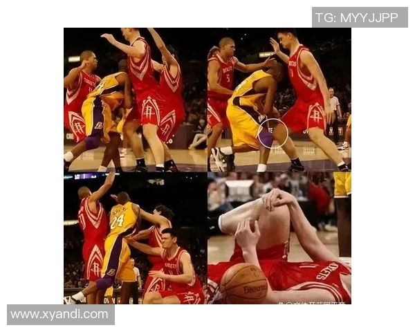 姚明在火箭队的传奇历程与对NBA的深远影响分析