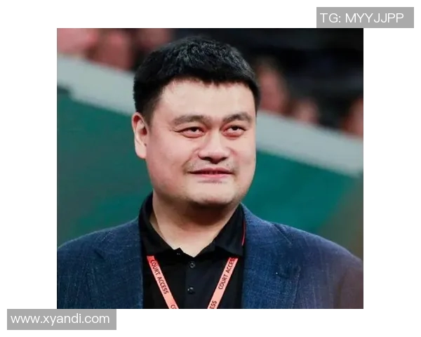 姚明在世青赛中展现惊人实力引发全球篮球界热议
