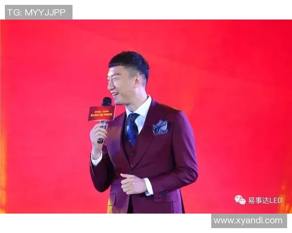 孙红雷携手姚明共创广告新篇章引发热议与关注