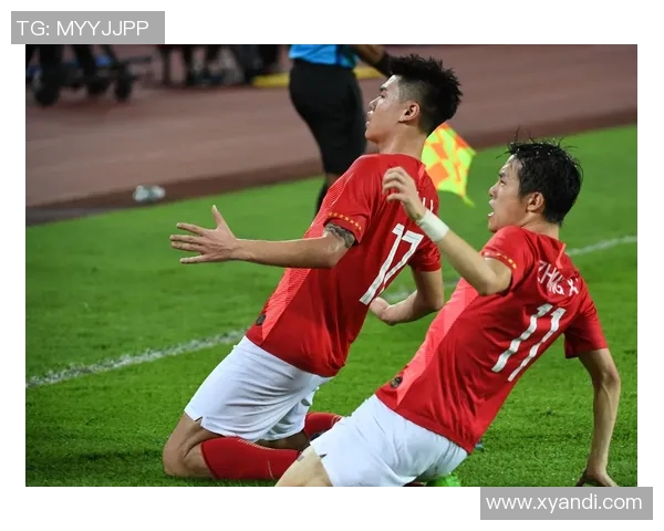 恒大战胜浦和红钻晋级亚冠八强,杨立瑜梅开二度助球队创历史成功逆转 恒大战胜浦和红钻晋级亚冠八强,杨立瑜梅开二度助球队创历史成功逆转