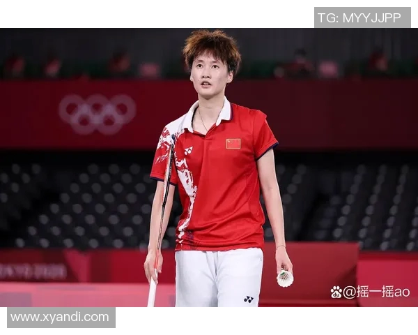 杭州羽毛球队心理素质排名第一最新羽毛球运动员心理素质TOP10揭晓