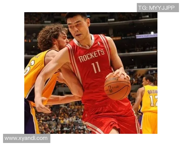 欧洲篮球界如何评价姚明的影响力与成就 欧洲篮球界如何评价姚明的影响力与成就