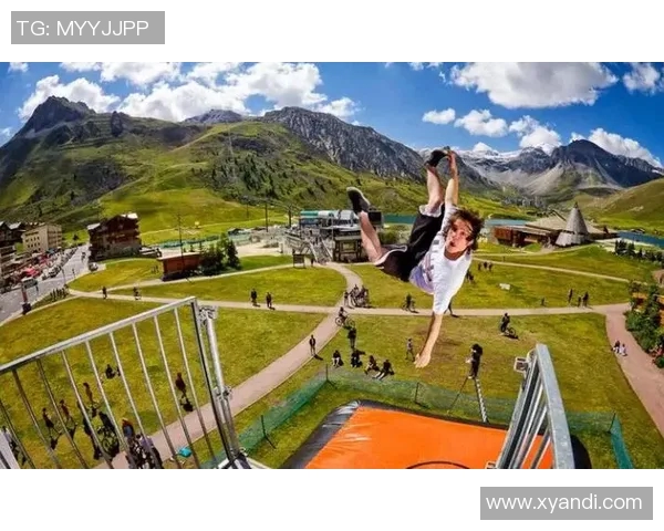 深圳极限运动队引领潮流最新极限运动意识TOP10全面解析