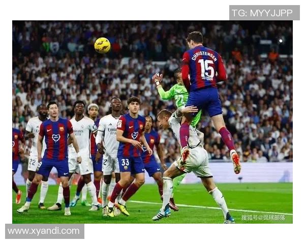 皇马主场逆转巴萨,C罗压哨绝杀成就经典时刻