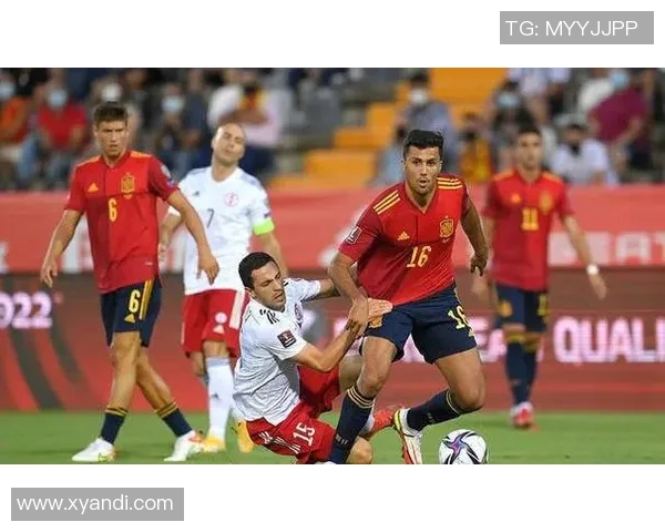 西班牙队预选赛轻松晋级,稳定实力备战欧洲杯 西班牙队预选赛轻松晋级,稳定实力备战欧洲杯
