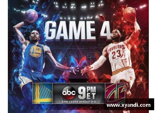 2016-17NBA总决赛：骑士对勇士的史诗对决