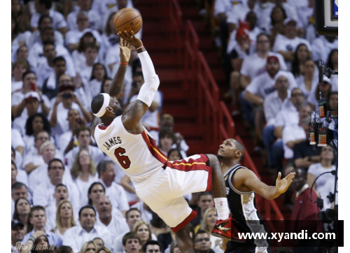 13赛季NBA总决赛：热火逆袭马刺，传奇时刻再现！