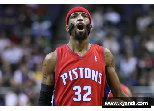 NBA球员汉密尔顿：职业生涯巅峰与挑战