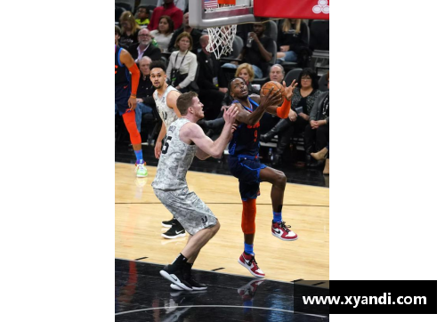 NBA球员乱亚历克斯，球员进展