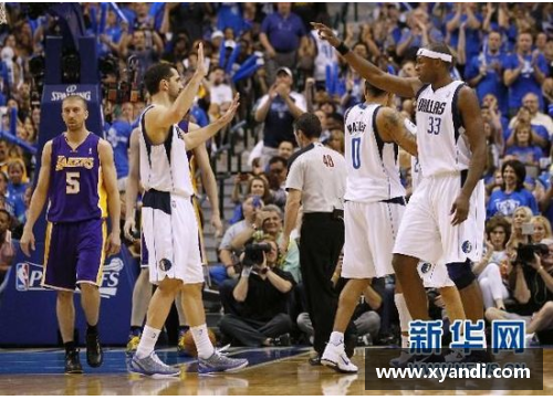 NBA达拉斯小牛队新晋球员名单及其潜力展望