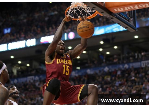 帕特森 NBA生涯回顾与成就：从青涩新秀到关键角色的转变