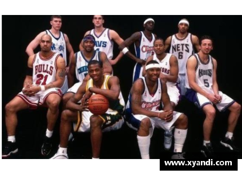 2006年NBA选秀：天赋之年与最终影响力全解析