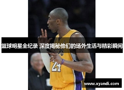 篮球明星全纪录 深度揭秘他们的场外生活与精彩瞬间