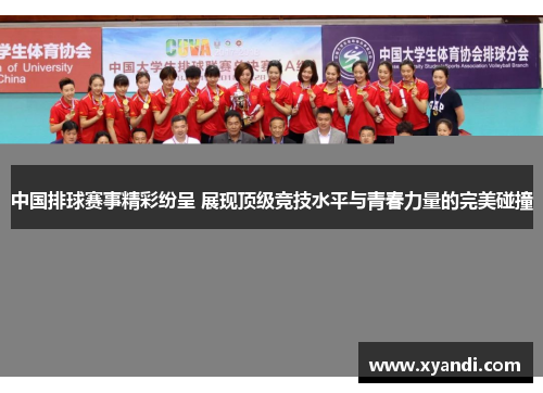 中国排球赛事精彩纷呈 展现顶级竞技水平与青春力量的完美碰撞
