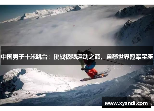 中国男子十米跳台：挑战极限运动之巅，勇攀世界冠军宝座